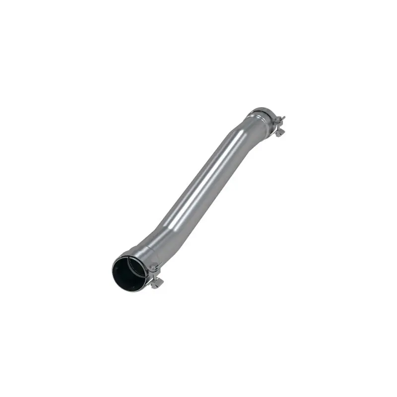 Handmade MBRP 19-Up Chevrolet/GMC 1500 6.2L T409 Stainless Steel 3in Muffler Bypass