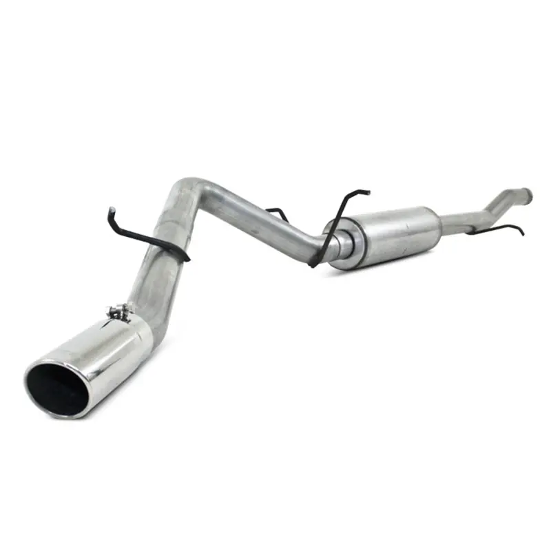 MBRP 2009 Chev/GMC Yukon XL/Avalanche 5.3/6.0 L Cat Back Single Side Shop Now