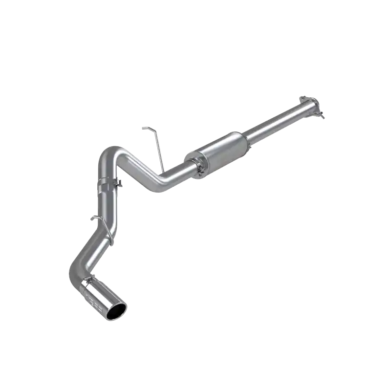 Fast Shipping MBRP 11-19 Chevy/GMC 2500HD PU 6.0L V8 Single Side Exit T409 Cat Back Perf Exhaust