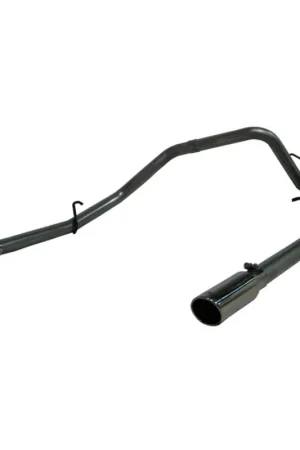 MBRP 2004-2005 Dodge Ram Hemi 1500 5.7L SC/CC-SB Cat Back Dual Split Rear Free Shipping