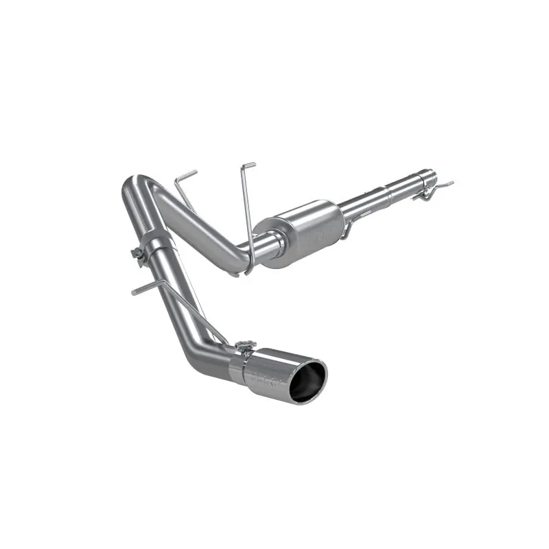 Flash Sale MBRP 2009 Dodge Ram 1500 5.7L Cat Back Single Side