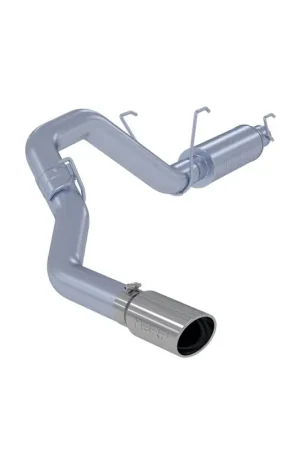 MBRP 2014+ Ram 2500/3500 6.4L Hemi Cat Back Single Side Exit AL Series - Aluminized Next Day Delivery