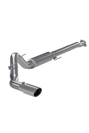 Editor’s Pick MBRP 11-13 Ford F-150 3.5L V6 EcoBoost 4in Cat Back Single Side Alum Exhaust System