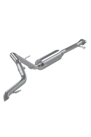 Free Returns MBRP 04-21 Toyota 4Runner 4.0L 3in Cat Back Single Side Exit