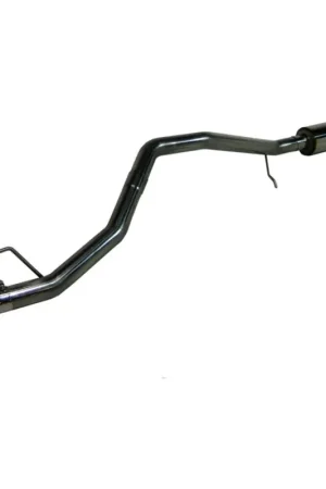 Price Drop MBRP 2006-2008 Jeep Commander 4.7L 5.7L Hemi Cat Back Single