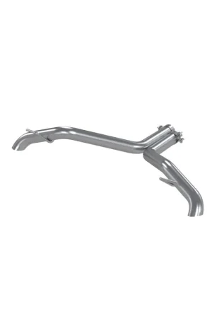 Express Delivery MBRP 18-21 Audi SQ5 3.0T Dual Rear Exit 2.5in Axle Back - T304