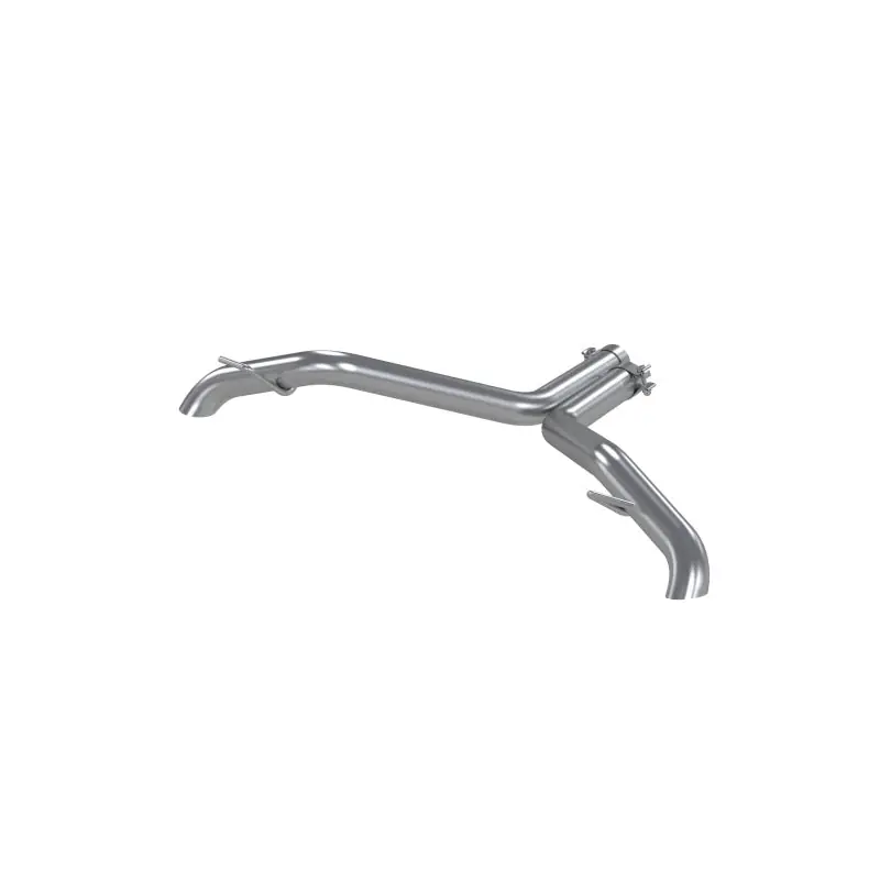 Express Delivery MBRP 18-21 Audi SQ5 3.0T Dual Rear Exit 2.5in Axle Back - T304
