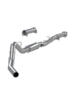 MBRP 2001-2005 Chev/GMC 2500/3500 Duramax EC/CC Cat Back P Series Exhaust System Super Sale