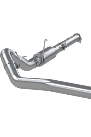 Reduced Price MBRP 2004.5-2007 Dodge 2500/3500 Cummins 600/610 Cat Back P Series Exhaust System
