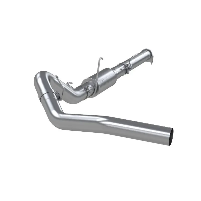 Reduced Price MBRP 2004.5-2007 Dodge 2500/3500 Cummins 600/610 Cat Back P Series Exhaust System