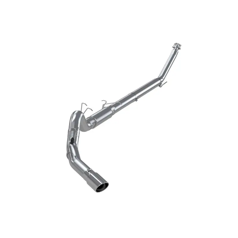 MBRP 1994-2002 Dodge 2500/3500 Cummins 5 Turbo Back Single Side Editor’s Pick