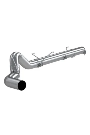 MBRP 2500/3500 Cummins 600/610 5in Cat Back Single Side Exit No Muffler AL Order Now