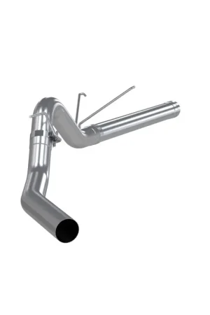 MBRP 2010 Dodge 2500/3500 Cummins 6.7L Filter Back P Series Exhaust System Limited Time