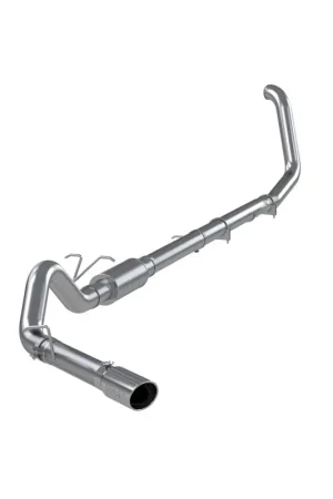 MBRP 1999-2003 Ford F-250/350 7.3L Turbo Back Single Side Don’t Miss Out