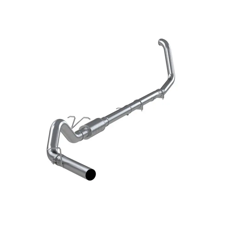 MBRP 1999-2003 Ford F-250/350 7.3L P Series Exhaust System Buy Today