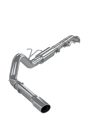 Time-Limited MBRP 2003-2007 Ford F-250/350 6.0L EC/CC Cat Back Single Side (Stock Cat)