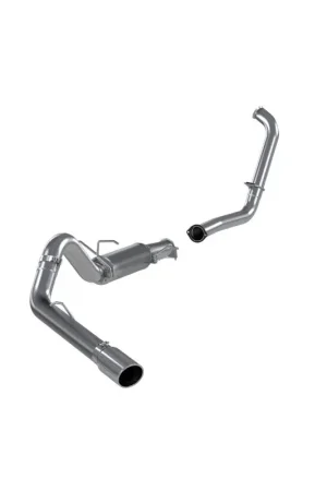 MBRP 2003-2005 Ford Excursion 6.0L Turbo Back Single Side (Stock Cat) Brand New