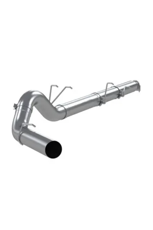 MBRP F-250/350 6.0L EC/CC 5in Cat Back Single Side Exit No Muffler AL Grab Now
