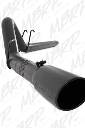 Special Offer MBRP 2008-2009 Ford F250/350/450 6.4 L Filter Back Single Side