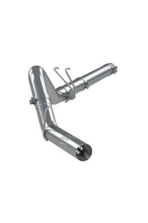 MBRP 2008-2009 Ford F250/350/450 6.4 L P Series Exhaust System Order Now