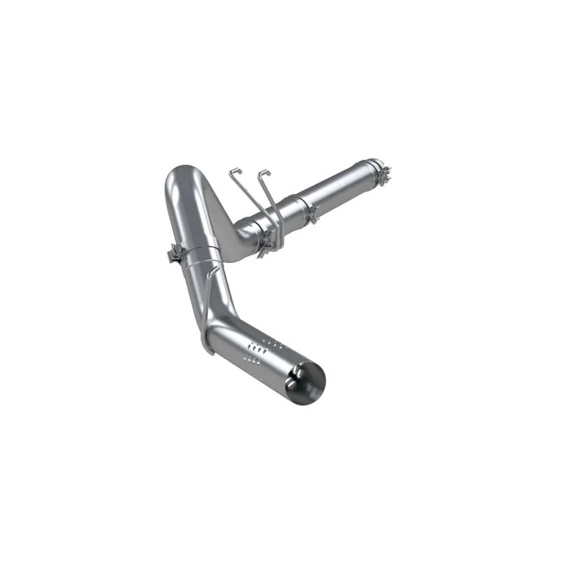 MBRP 2008-2009 Ford F250/350/450 6.4 L P Series Exhaust System Order Now
