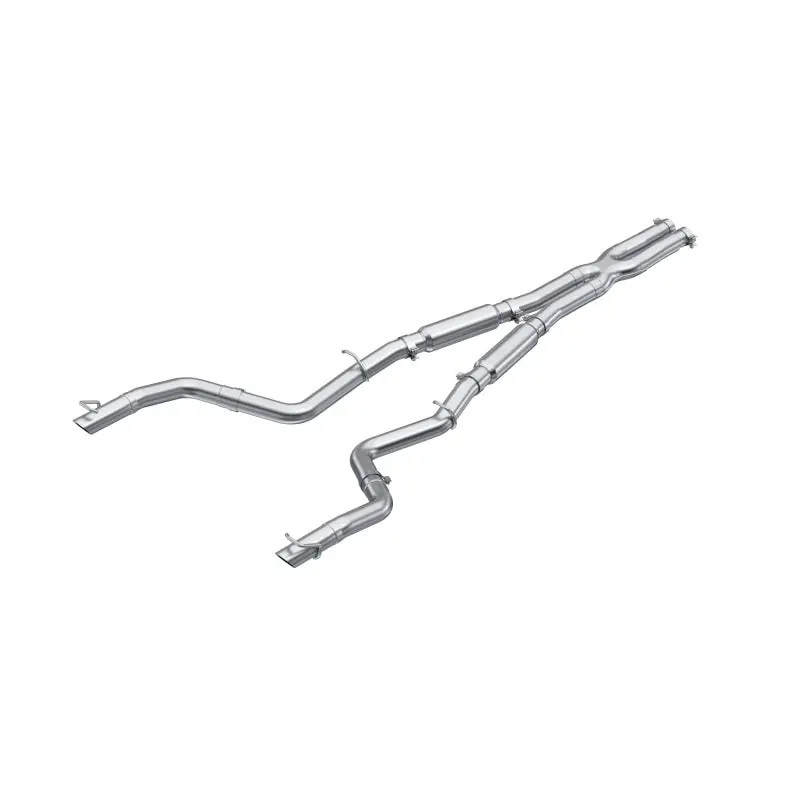 Same Day Shipping MBRP 15-16 Dodge Charger 5.7L Cat Back Alum Exhaust System