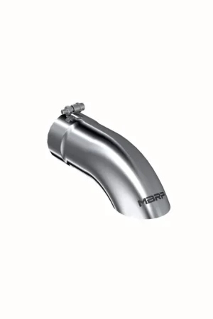 MBRP Universal Tip 4 O.D. Turn Down 4 inlet 12 length Exclusive
