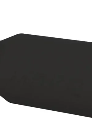 Price Drop MBRP Universal Angled Rolled End Tip 4in OD / 2-3/4in Inlet / 10in Length - Black