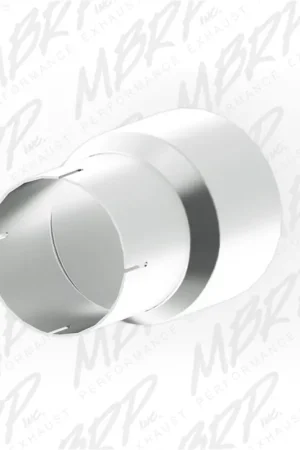 MBRP Universal 4in ID. to 5in OD. 7in in length AdapterT409 Next Day Delivery
