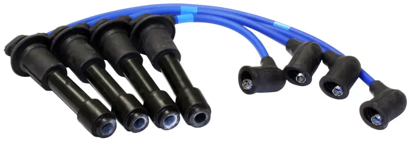 Best Price NGK Mazda Miata 1997-1990 Spark Plug Wire Set