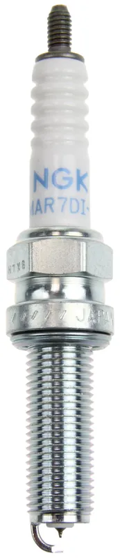 Time-Limited NGK Laser Iridium Spark Plug Box of 4 (LMAR8BI-9)