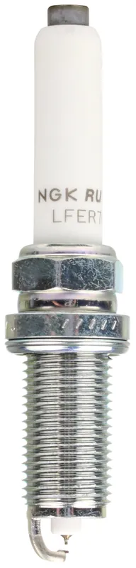 Weekend Sale NGK Ruthenium HX Spark Plug Box of 4 (LFER7BHX)