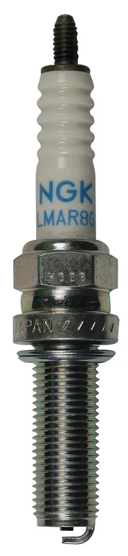 Place Order NGK Standard Spark Plug Box of 10 (LMAR8G)