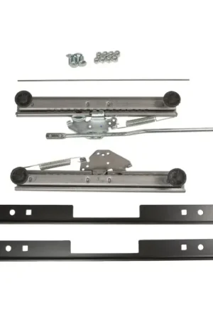 PRP Universal Slider with Angle Mount Kit While Supplies Last
