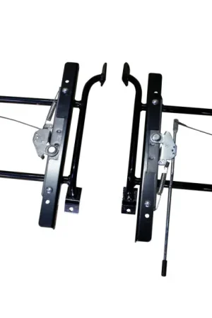 PRP 95-04 Toyota Tacoma Seat Mounts - Pair Grab Now