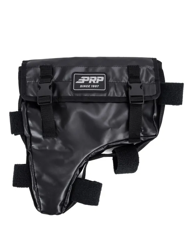 Luxury PRP Impact Gun Bag