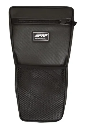 PRP Polaris RZR Center Bag - Black While Supplies Last