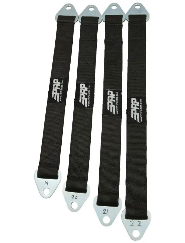 PRP 13In. Quad Wrap Limit Strap Best Choice