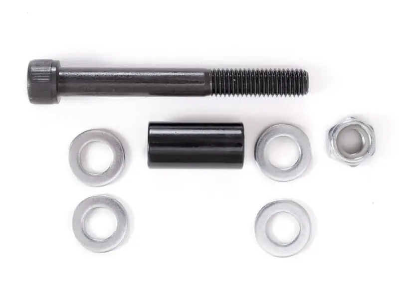 PRP 2014+ Polaris RZR XP 1000/XP Turbo/RS1 Front Limit Strap Hardware Kit Sale