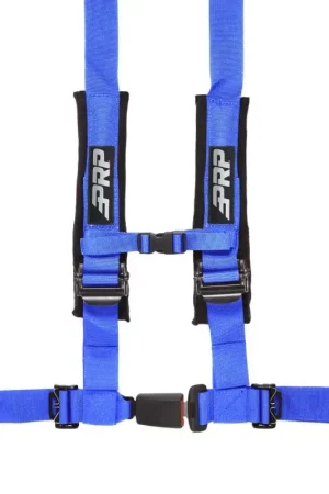 Super Sale PRP 4.2 Harness- Blue