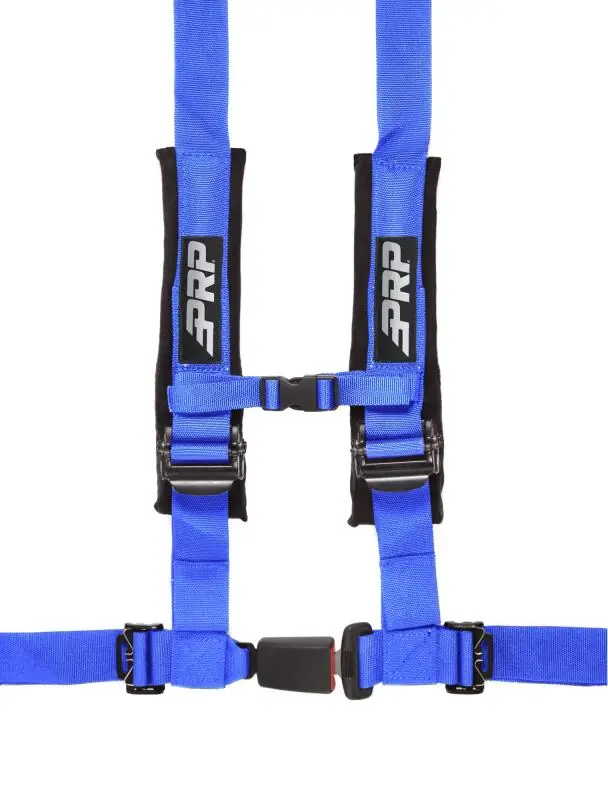 Super Sale PRP 4.2 Harness- Blue