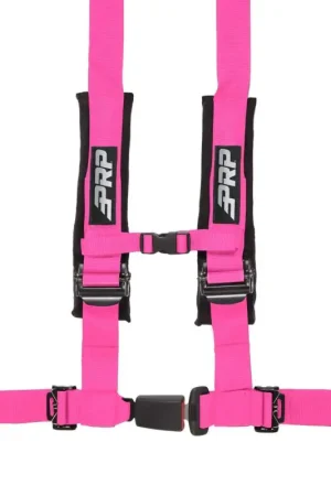 Special Discount PRP 4.2 Harness- Pink