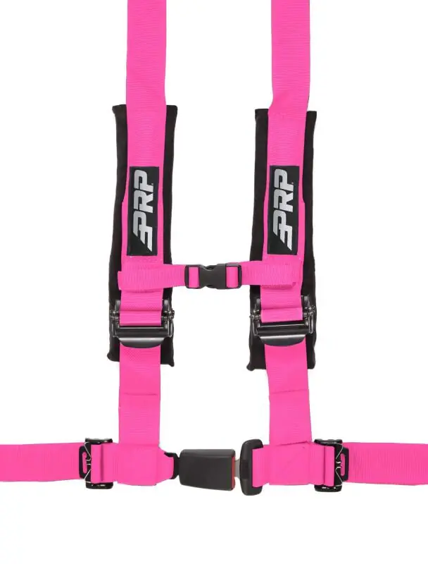 Special Discount PRP 4.2 Harness- Pink