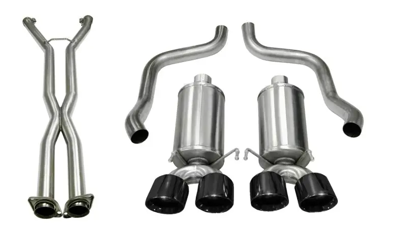 COR Axle-Back Xtreme Super Sale