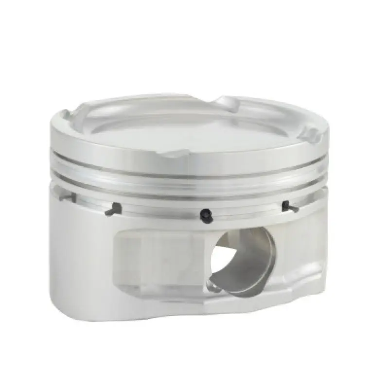 CP Piston & Ring Set for Toyota 1JZGTE/2JZGTE-Bore (86.5mm)-Size (+0.5mm)-CR (9.0/10.0) - Set of 6 Exclusive Offer