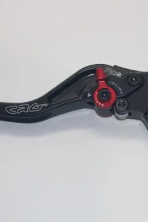 Buy Today CRG 15-16 KTM RC390/ Duke RC2 Clutch Lever - Short Black
