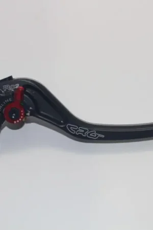 Popular CRG 08-10 Kawasaki Ninja 250R RC2 Brake Lever -Standard Black
