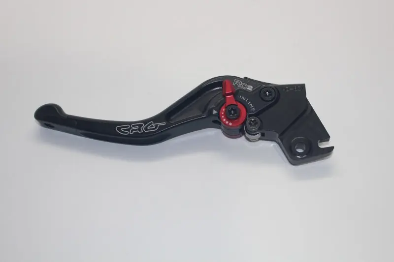 Reduced Price CRG 98-08 Yamaha R1/ FZ1 RC2 Clutch Lever -Short Black