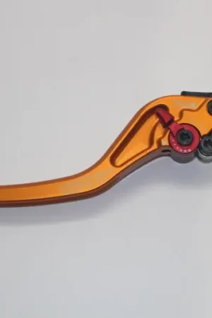 CRG 99-20 Yamaha R6/R1S RC2 Clutch Lever - Standard Gold Fast Shipping