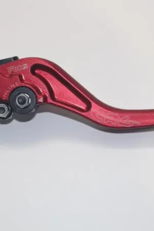 CRG 11-20 Honda Grom/ CBR250R-300R/ F RC2 Clutch Lever -Short Red Factory Price